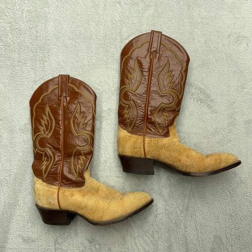 Tony lama cowboy boots mens - cowboy,