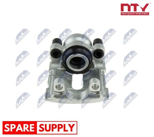 Brake caliper for - for, bmw