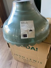 JOHN LEWIS EASY FIT METAL