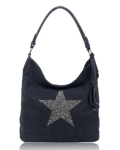 Women fashion canvas sparkling - fashion,