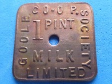 YORKSHIRE GOOLE CO-OP LTD