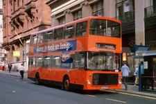 Bus Photo - Strathclyde Buses