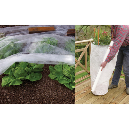 20m heavy duty frost - 1m,