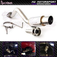 Honda Civic EP3 Type R