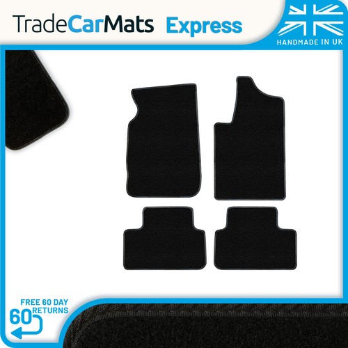 Tailored carpet car floor mats - tailored,