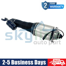 1x Front Left Air Suspension