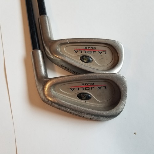 Jolla junior golf clubs - junior,
