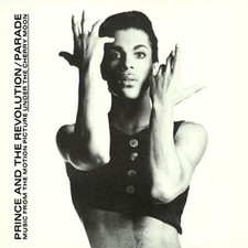 Prince - Parade (Music From
