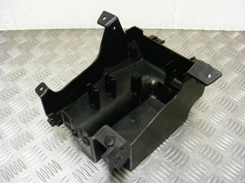 Z1000sx battery tray genuine - tray,