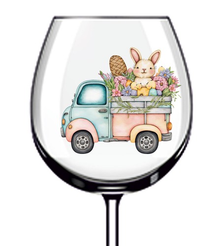12x rabbit bunny - rabbit, easter