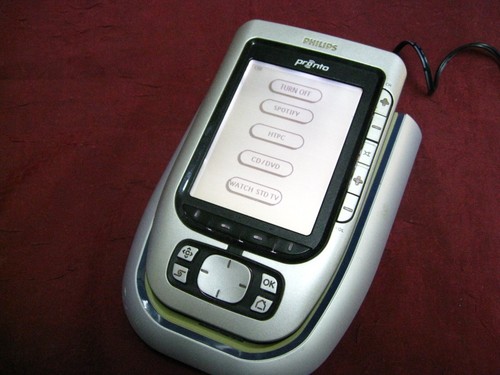 Philips tsu3000 pronto - philips, tsu3000/01