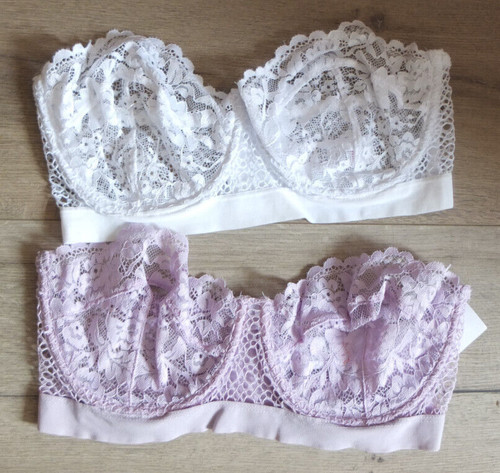Belle vere notte lace 2x - *,
