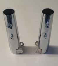 Triumph t140 chrome fork - triumph,