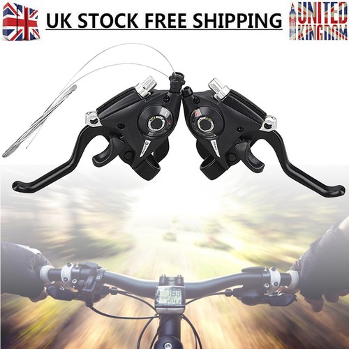 Pair for shimano ef500 - for, st-ef500