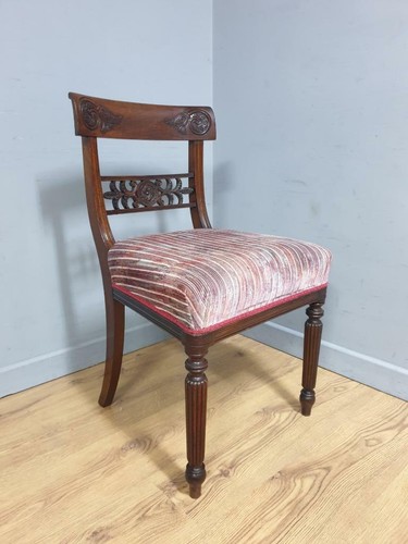 Antique victorian mahogany - antique,
