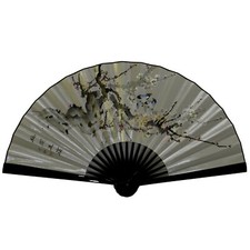 Vintage Large Jumbo Chinese