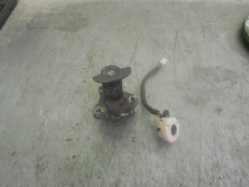 Suzuki 1000 ignition - ,