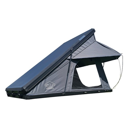 Roof top tent triangular - roof-top,