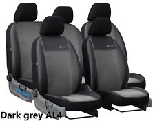 VW T5 CREW CAB 5 SEATS