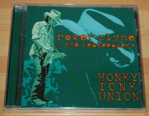 Roger clyne the peacemakers - roger,