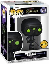 Funko pop hawkeye yelena - pop!,