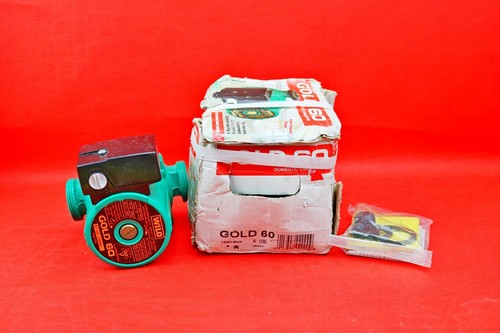 Wilo gold domestic - gold,