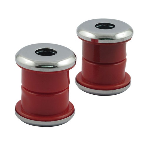 Handlebar red heavy duty bush - handlebar,