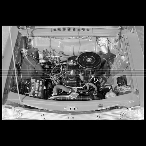 Photo 006610 datsun sunny - datsun,