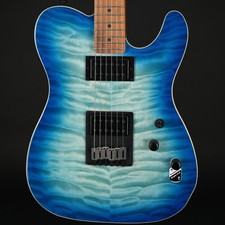 Schecter Retro PT Pro, Maple
