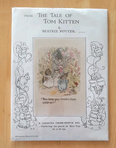 Beatrix potter the tale - beatrix,