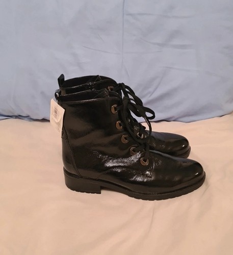 Gabor prissie black - prissie, patent