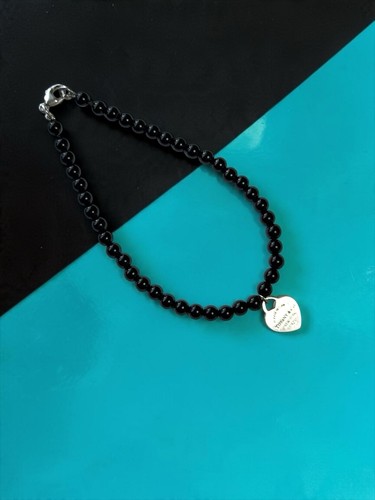 Tiffany black onyx small - tiffany, &
