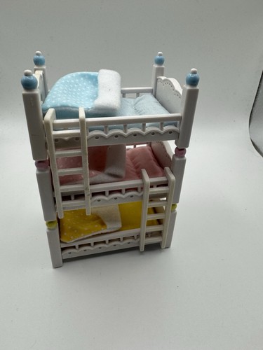 Sylvanian families triple - sylvanian,