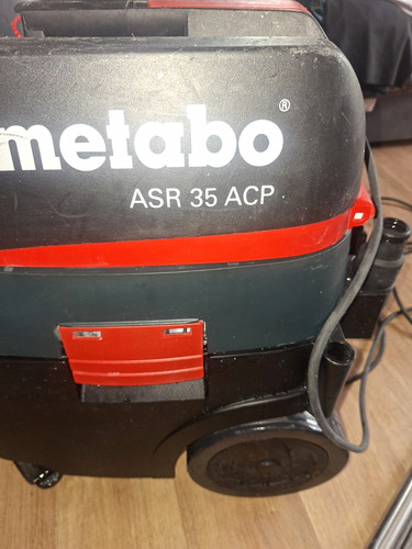 Metabo asr acp - metabo,