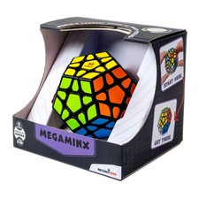 Megaminx Twisty Puzzle