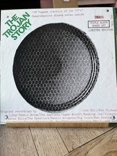 Various Artists - The Trojan