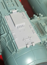 Star Wars Tie Bomber