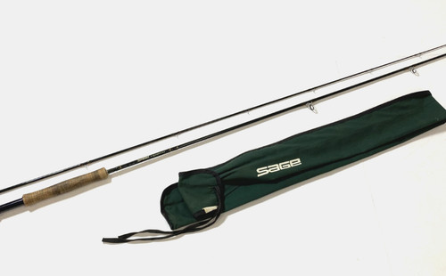 Sage 890 graphite - sage, xp