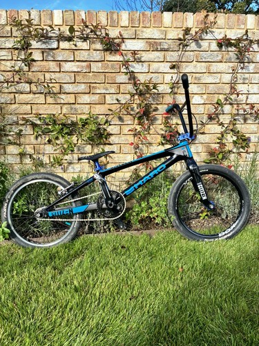 Haro citizen full carbon - citizen,