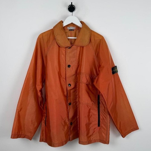 Stone island formula steel - island,
