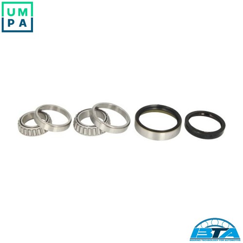 Wheel bearing kit h2m000bta - kit,