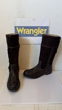 Wrangler Waterproof Winter Fur