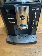 Jura Capresso Impressa S7 coffee machine - 110V - For repair / parts