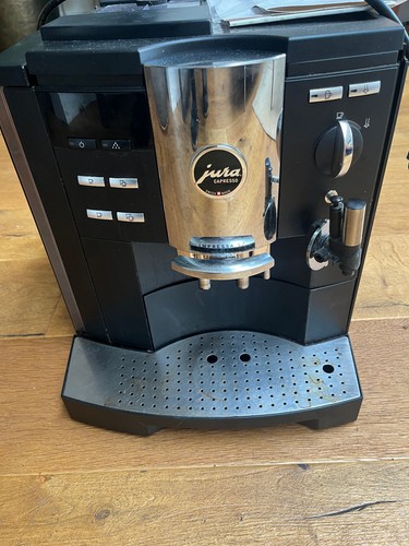 Jura capresso impressa - capresso,