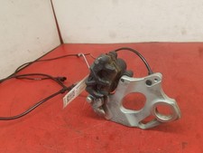 DUCATI MULTISTRADA V4 REAR