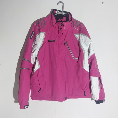 Stylish pink and - pink, icepeak