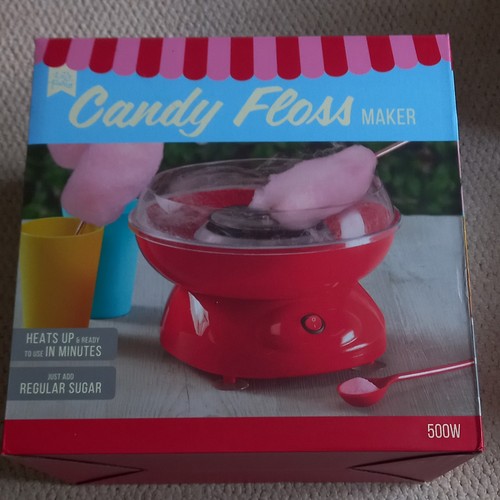 The fast show candy - the,