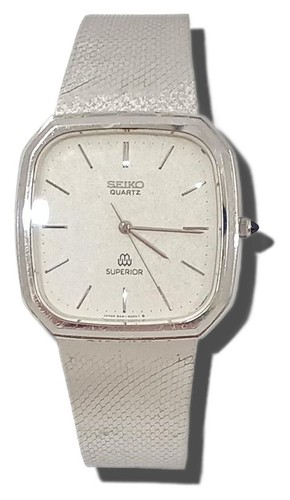 Seiko superior 9481 5000 - seiko, 9481-5000