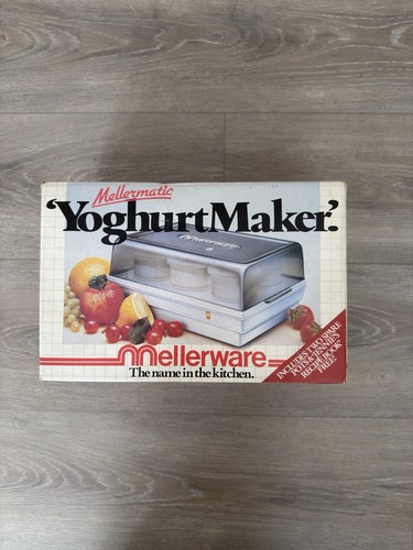 Vintage white mellerware - vintage,