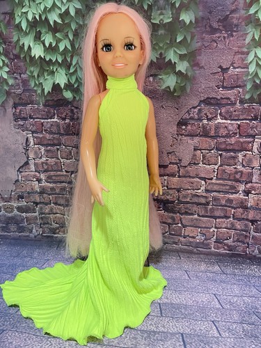 Ideal crissy doll - ideal, 17